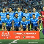 Oriente Petrolero: el reto de levantar vuelo antes del parón por la selección y la Copa América